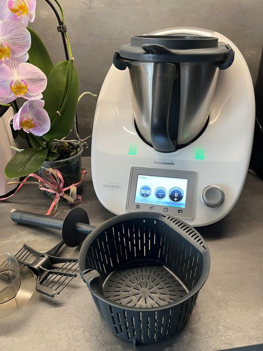 Thermomix TM5