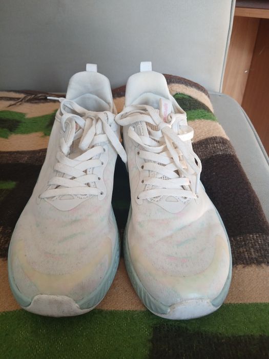 Buty sportowe firmy SPRANDI