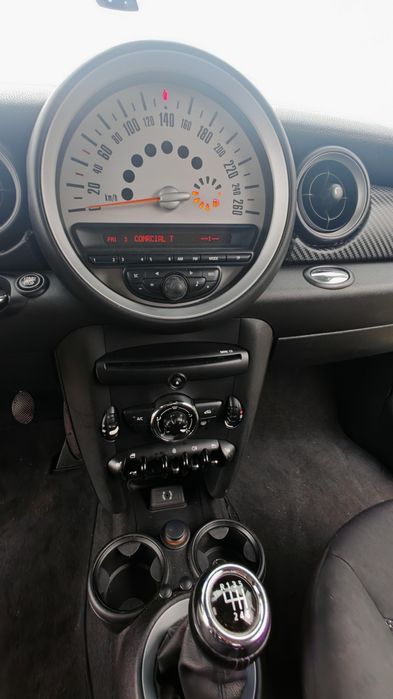 Vendo mini One 1.6