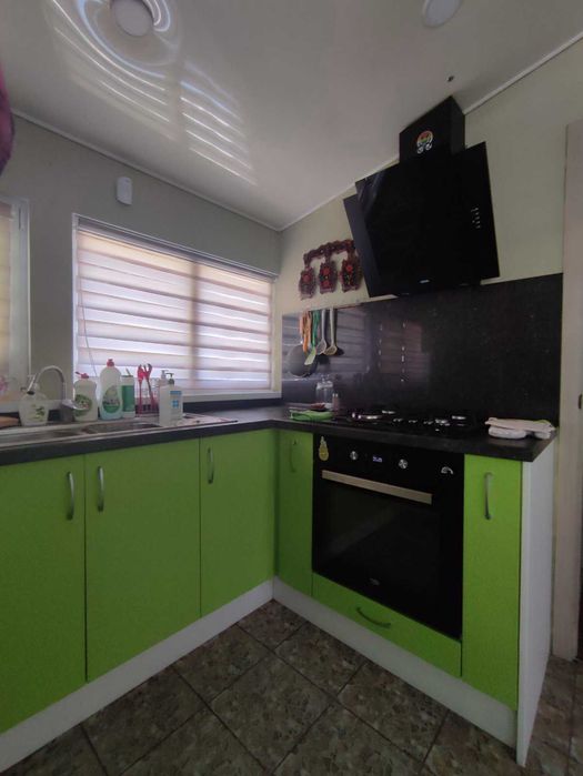 Продам будинок в с.Беремицьке, Чернігівська обл.