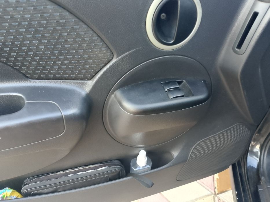 Продам Chevrolet aveo
