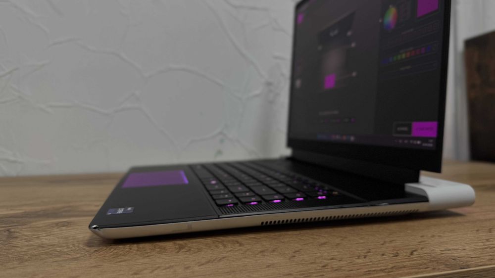 Alienware X16 R1 RTX 4080 175W i9-13900HK 32GB 1TB: 67 999 грн ...