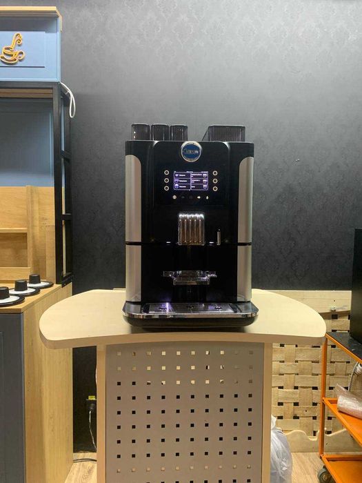 Кофемашина Carimali BlueDot/ Кавоварка / Кофеварка / Гарантія