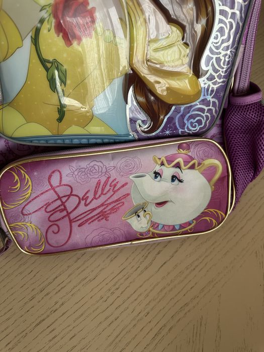 Шкільний наплічник Disney