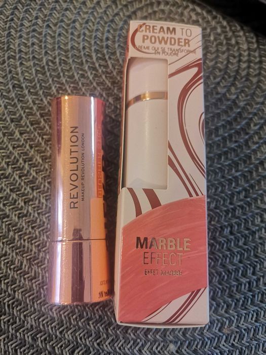 Zestaw Revolution nowy