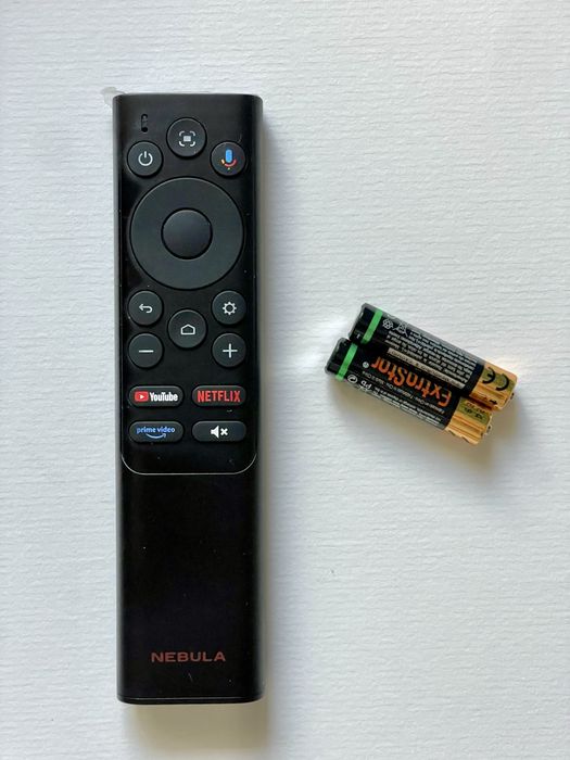 Projector Nebula Mars 3 Air com Google Tv493772051852175364