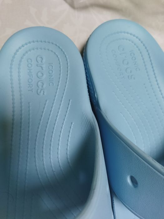 Шлепки  Crocs. Classic  49р