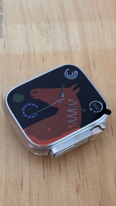 Smart watch kids