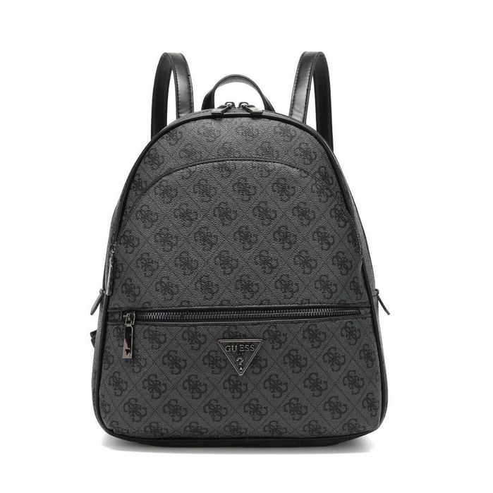 Рюкзак Guess/ жіночий рюкзак /monogram