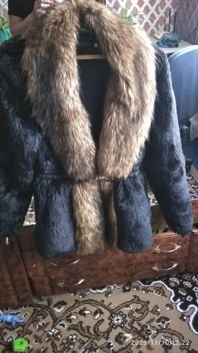 Продам полушубок