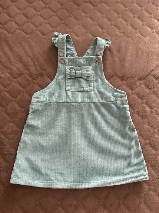 Продам 2 сарафана для дівчинки  (12-18 міс ) NEXT