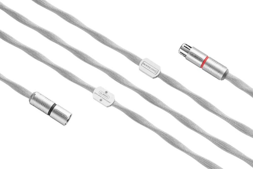 Albedo MONOLITH XLR 2x1m | Sprzedam lub ZAMIENIĘ | Raty Faktura