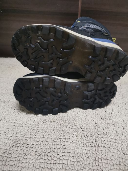 Śniegowce  chłopięce 29 Gore Tex
