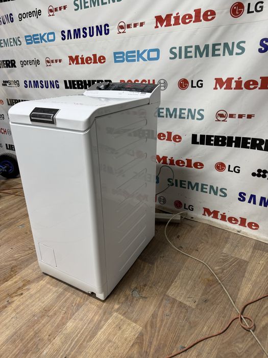 Пральна машина AEG 7000 series А+++ обробка паром! (стиральная)