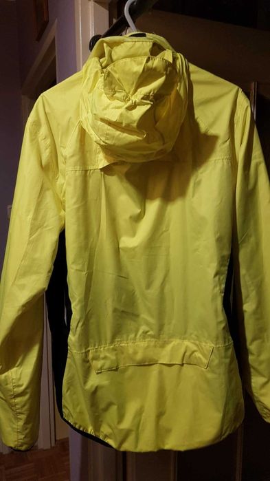 Crivit kurtka rowerowa M