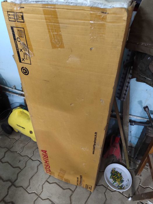 Кондиционер  Toshiba RAS -24