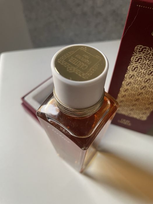 Oud Vanille Cartier, -/75ml