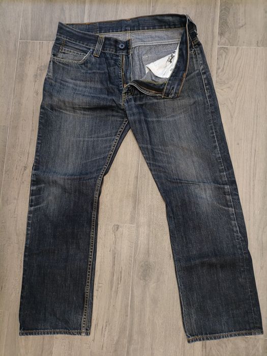 Джинсы Levi's 506 36/30
