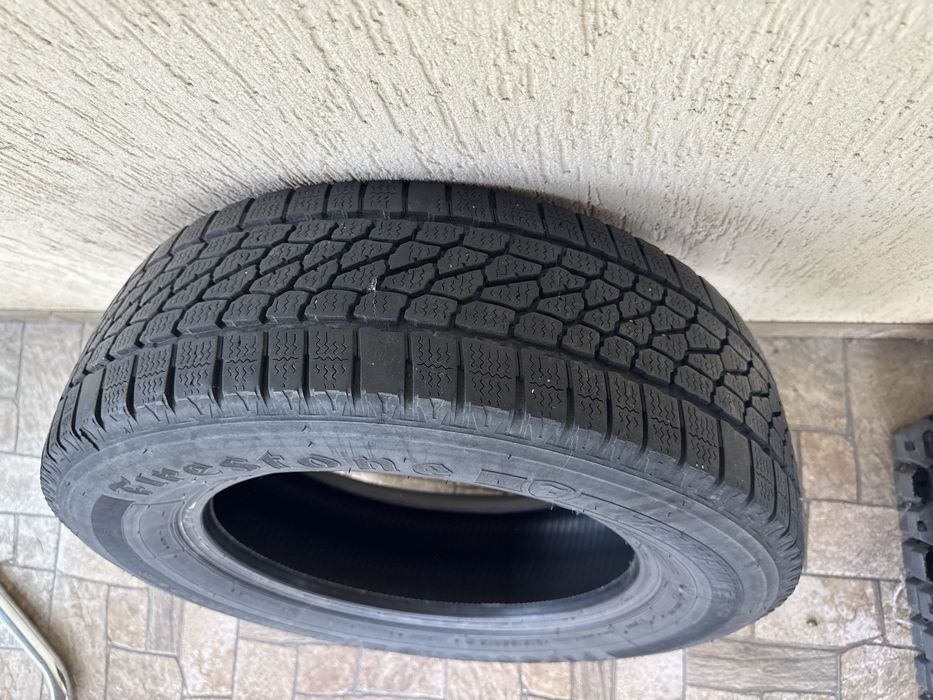 Firestone 215/65 r16C