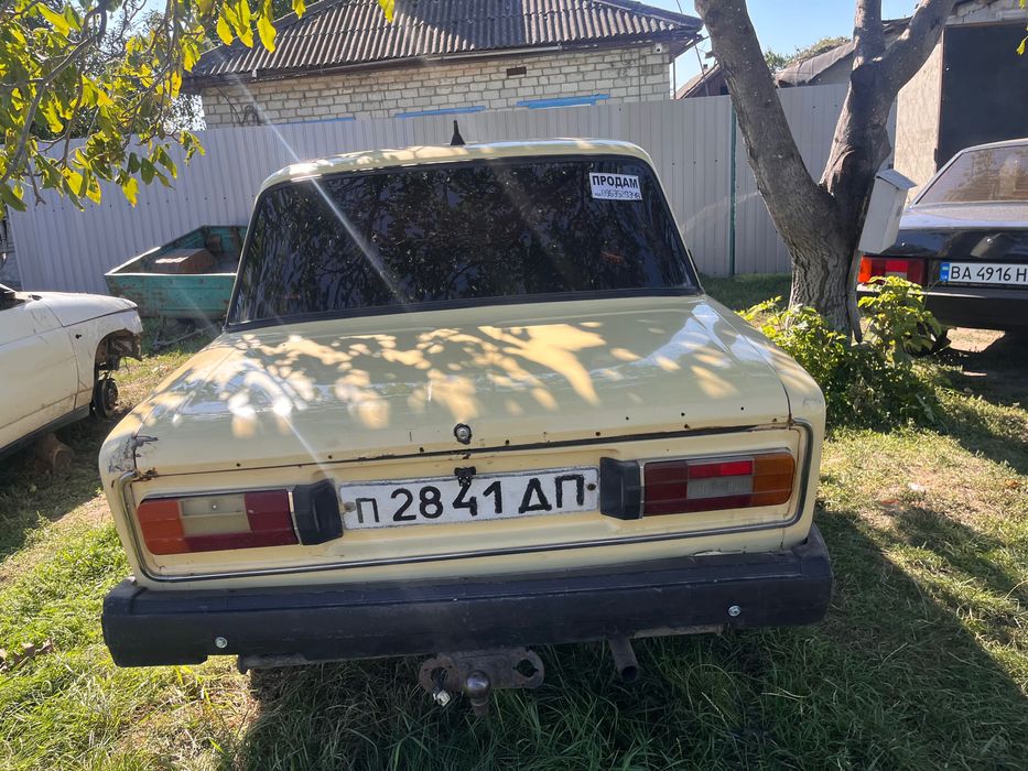 Продави ваз 2106