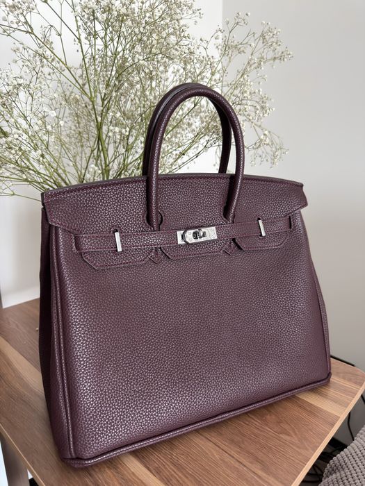Сумка Hermes Birkin