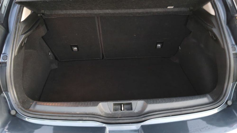 Vendo Renault Megane IV de 2017