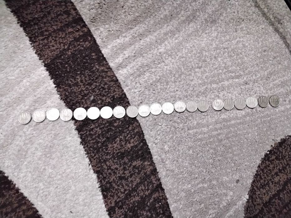 Продам 10 копеек