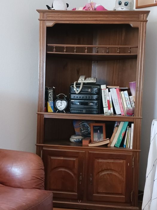 Movel de canto de sala