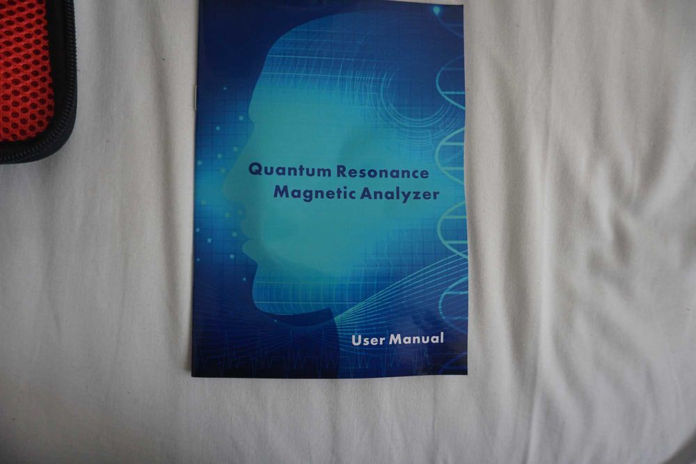 Biorezonans Magnetyczny