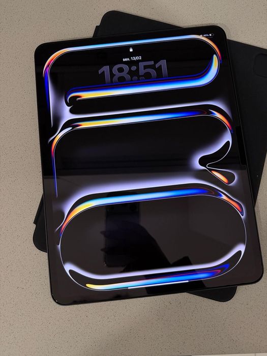 IPAD PRO De 13 Polegadas