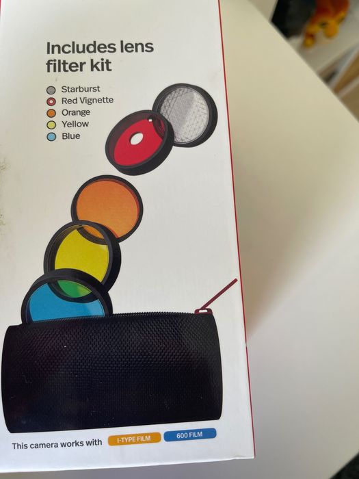 Polaroid Now+ Camera64729665260673123