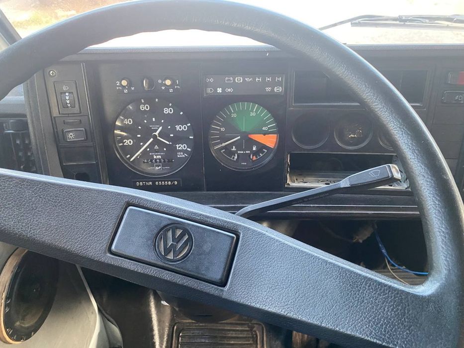 Volkswagen LT 28