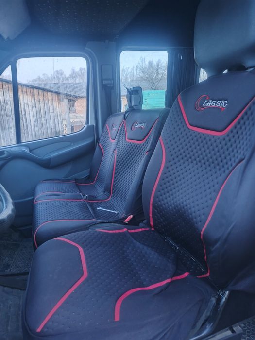 Продам Мерседес спрінтер