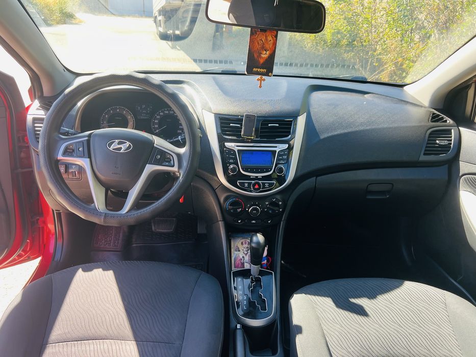 Продам Авто Hyundai accent