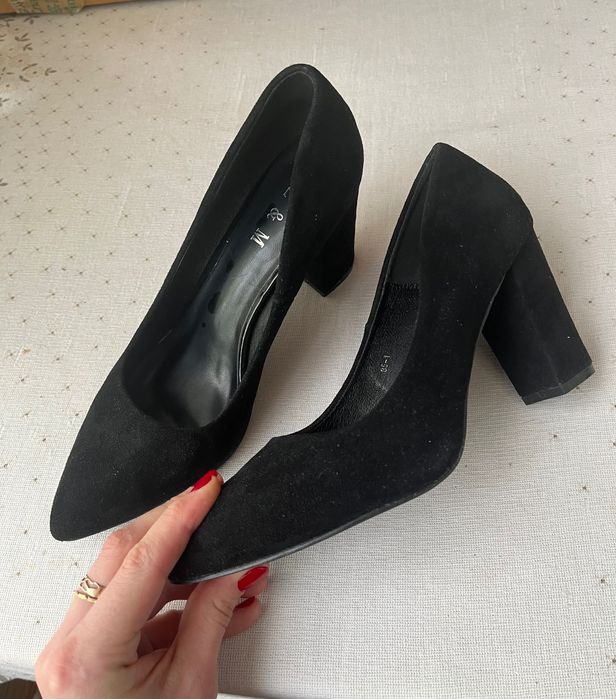 Туфлі жіночі 40р