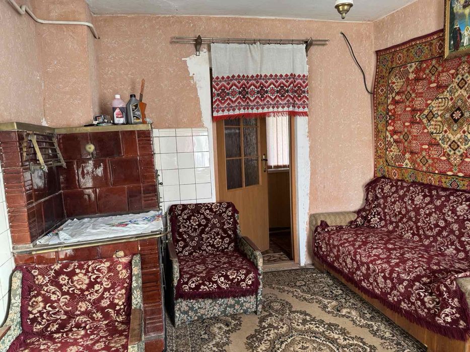 Продаж будинку Доброгостів