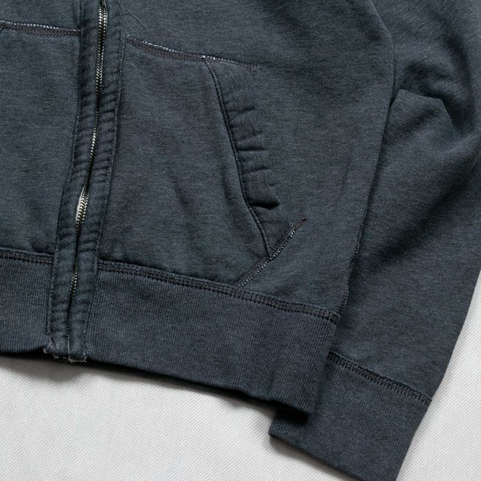 Abercrombie & Fitch vintage bluza rozpinana z kapturem S damska