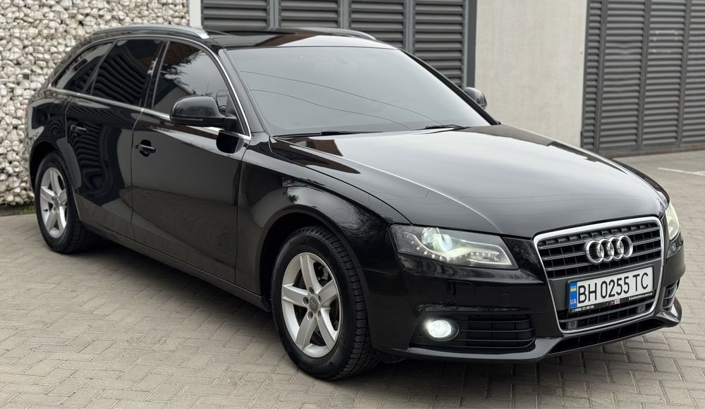 Продам Audi A4 2.7 TDI Automatic