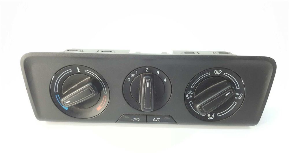 COMANDO SOFAGEM/AR CONDICIONADO SKODA FABIA AMBITION