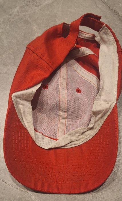 Czapka z daszkiem Lubatur