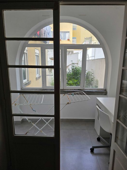 Apartamento T3 para arrendamento