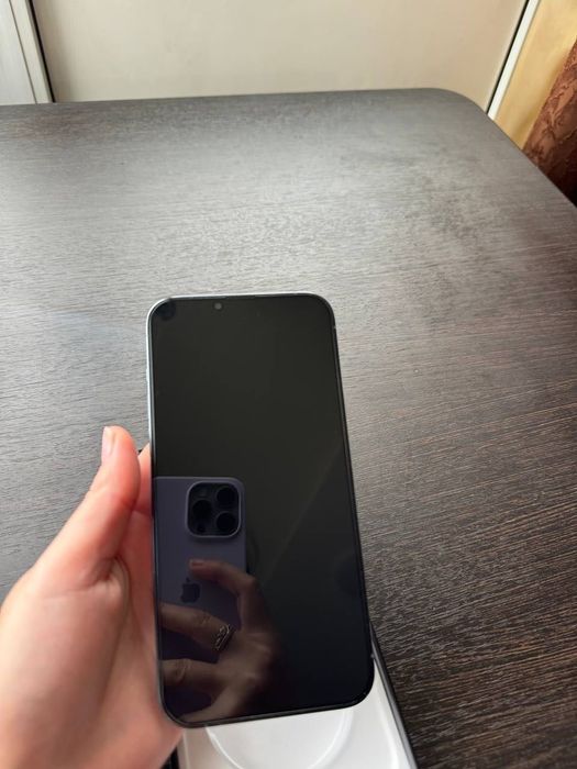 Iphone 13pro max 128gb