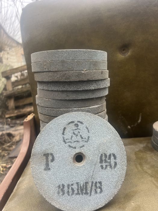 Продам камни для наждака