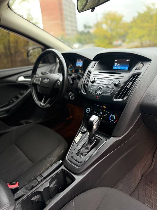 продам Ford Focus