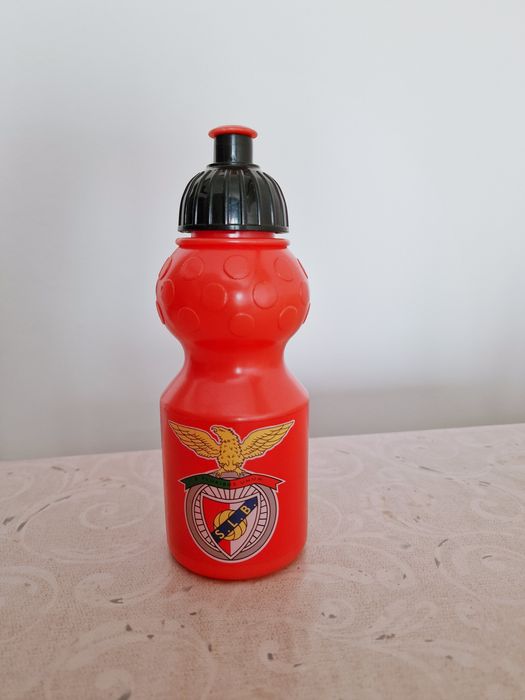 Benfica Bottle 350ml Plastic505684990583132161