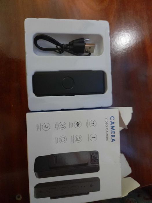 Camera Video Camera64552652599809122