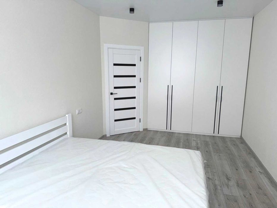 Оренда однокімнатної квартири 42м. ЖК Софія Клубний