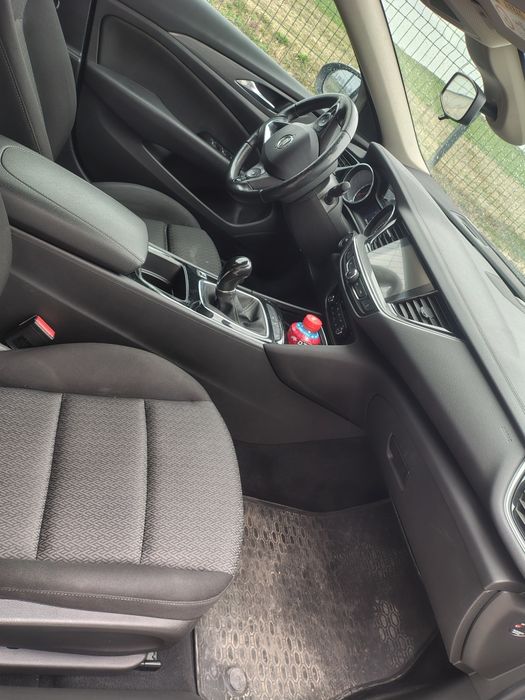 Opel Insignia B Sprzedam