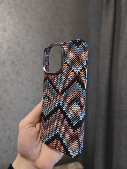 Чехол iphone 15 pro max