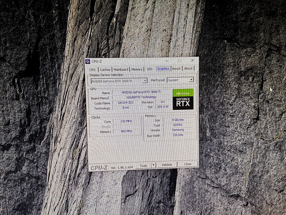Computador Gaming | RTX 3060TI e AMD Ryzen 5 5600X
